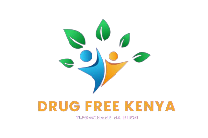Drugfreekenya